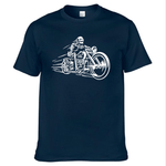 T-shirt motard - Classic motorcycles - Vignette | Boutique biker