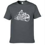 T-shirt motard - Classic motorcycles - Vignette | Boutique biker
