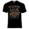 Tee-shirt-biker-usa