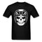 Tee-shirt-homme-biker-noir