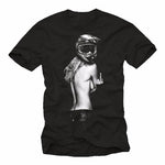 T-shirt biker - Fuck you - Vignette | Boutique biker