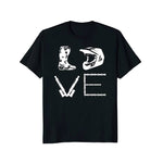 T-shirt biker - Motocross - Vignette | Boutique biker