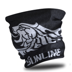 Tour de cou moto - Motifs japonnais - Vignette | Boutique biker