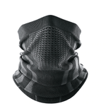 Tour de cou moto - Alvéolé - Vignette | Boutique biker