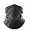masque tour de cou pour motard, respirant et coupe-vent, polyester, avec ventilation nez et bouche, compatible casque, unisexe