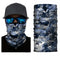 tour de cou moto camouflage rose pour femme, respirant et extensible, confortable en toute saison, compatible casque moto