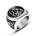 Anello da motociclista - The Grim Reaper - Vignette | Boutique biker