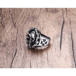 Anello da motociclista - Iron Link - Vignette | Boutique biker