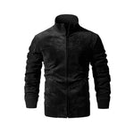 Veste biker homme - Suédé - Vignette | Boutique biker