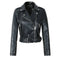 Blouson biker femme | Boutique biker