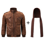 Veste biker homme - Auren - Vignette | Boutique biker