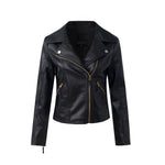 Veste biker femme - Regina - Vignette | Boutique biker