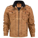 Veste biker homme - Clay - Vignette | Boutique biker