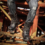 Bottes de moto - Retfeld - Vignette | Boutique biker