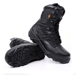 Bottes biker - Rangers - Vignette | Boutique biker