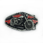 Fibbia per cintura Harley - Vignette | Boutique biker