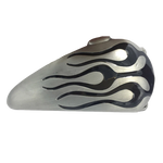 Fibbia per cintura da moto - Serbatoio personalizzato - Vignette | Boutique biker