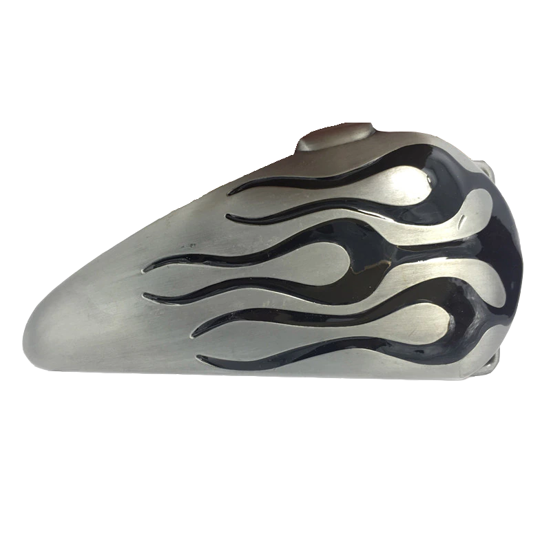 ZheElen 5 Pcs Boucle De Casque De Moto à Dégagement Rapide