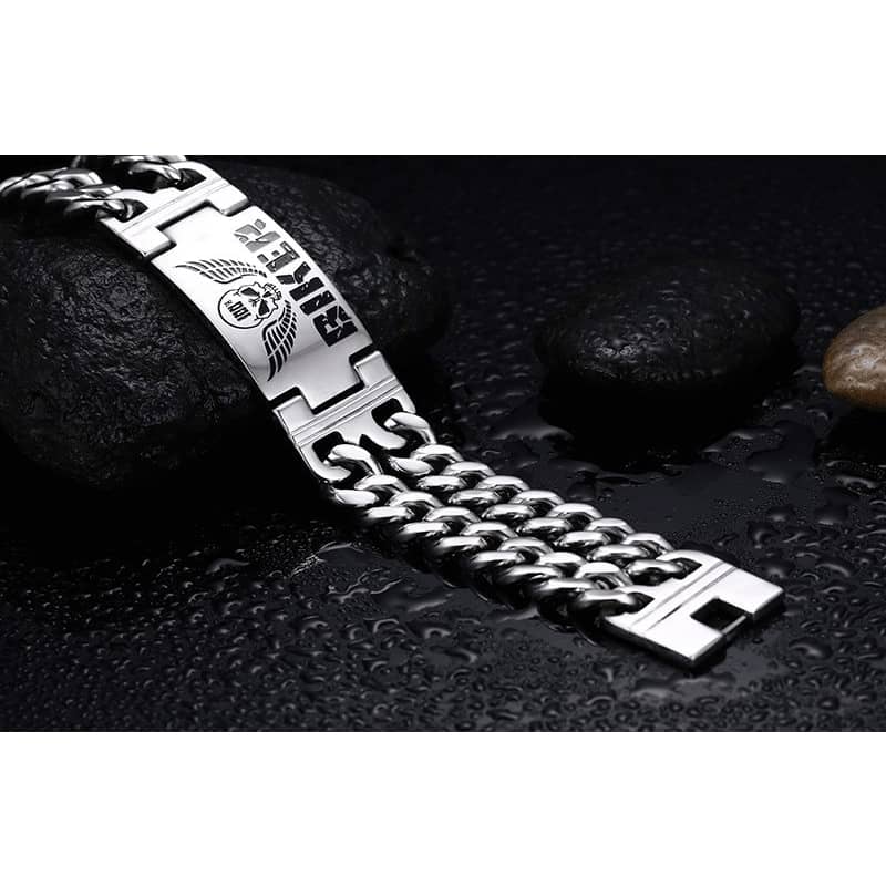 Bracelet biker | Boutique biker