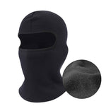 Cagoule moto polaire noir - Vignette | Boutique biker
