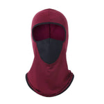 Cagoule moto bordeaux - Vignette | Boutique biker