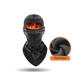 Cagoule de moto thermique - Vignette | Boutique biker