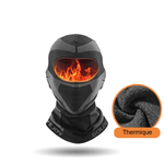 Cagoule de moto thermique - Vignette | Boutique biker