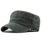 Casquette biker en tissu - Vignette | Boutique biker