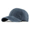 casquette moto homme en jean style biker vintage ajustable