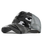 Casquette moto - Militaire - Vignette | Boutique biker