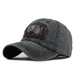 Casquette moto - Yellowstone - Vignette | Boutique biker