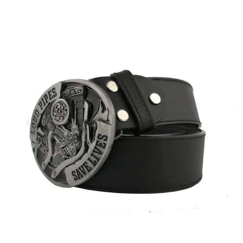 Cintura Marrone Unisex | Fantini Pelletteria