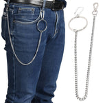 Chaine de pantalon - Rockabilly - Vignette | Boutique biker