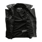 Gilet cuir biker - Harley angel road - Vignette | Boutique biker