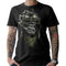 Gorilla Biker T Shirt