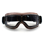 Occhiali da moto - Golmath - Vignette | Boutique biker