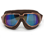 Occhiali da moto - Aviator - Vignette | Boutique biker