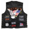 Mc Club Jacket | Boutique biker
