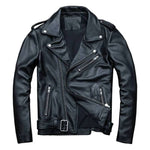 Veste biker homme - Perfecto Zephyr - Vignette | Boutique biker