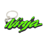 Porte clé moto ninja - Vignette | Boutique biker