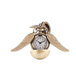 Porte clé moto Vif d'or - Vignette | Boutique biker