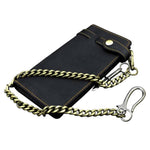 Portafoglio da motociclista da uomo - Hildee - Vignette | Boutique biker