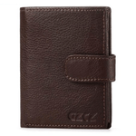 Portafoglio biker da uomo - Valor - Vignette | Boutique biker