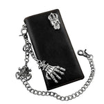 Portafoglio biker da uomo - Keen - Vignette | Boutique biker