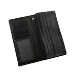 Portafoglio biker da uomo - Keen - Vignette | Boutique biker