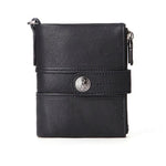 Portafoglio da motociclista da uomo - Halcha - Vignette | Boutique biker