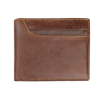 Portafoglio da motociclista da uomo - Manndoc - Vignette | Boutique biker