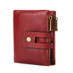 Portafoglio da motociclista da uomo - Impérator - Vignette | Boutique biker