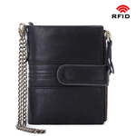 Portafoglio biker da uomo - Supreme - Vignette | Boutique biker