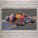 Poster moto GP - Vignette | Boutique biker